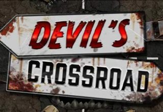 Devil’s Crossroad