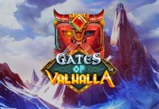 Gates of Valhalla