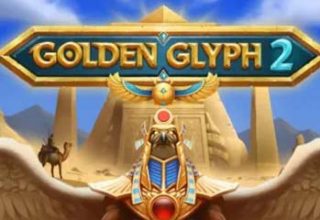 Golden Glyph 2