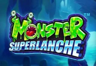 Monster Superlanche