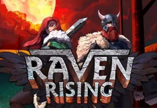 Raven Rising