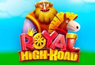 Royal High-Road